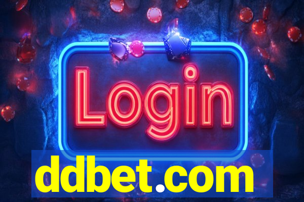 ddbet.com