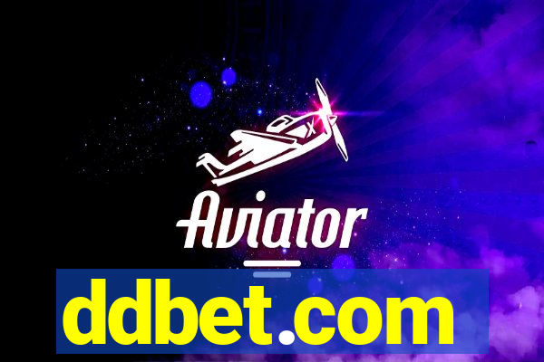 ddbet.com