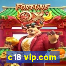 c18 vip.com