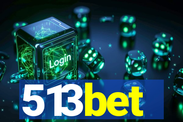 513bet