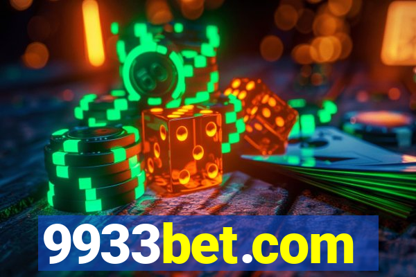 9933bet.com