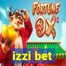 izzi bet