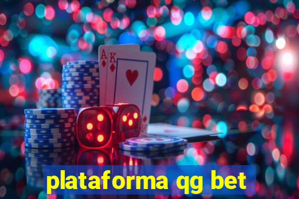 plataforma qg bet