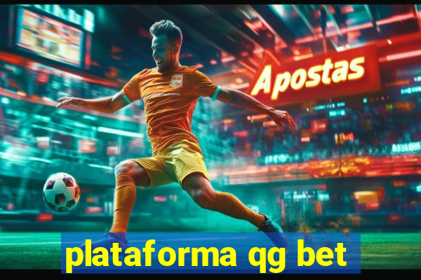 plataforma qg bet