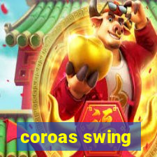 coroas swing