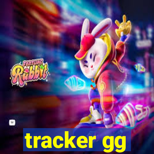 tracker gg