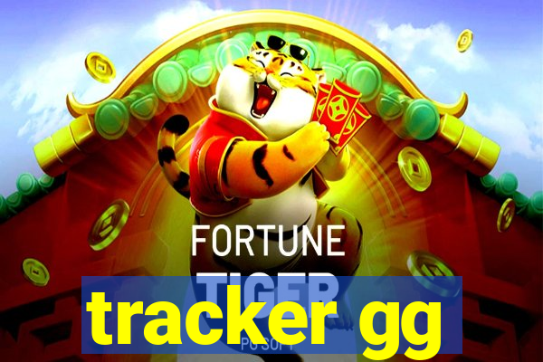 tracker gg