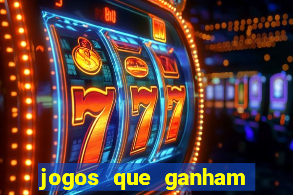 jogos que ganham dinheiro de verdade sem precisar depositar