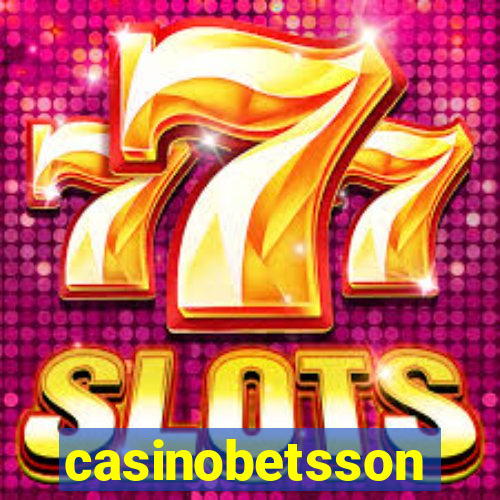 casinobetsson