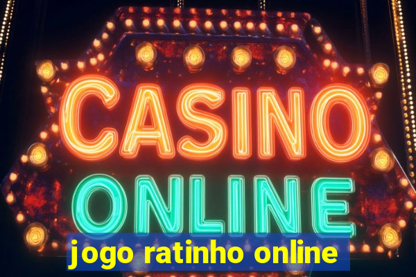 jogo ratinho online