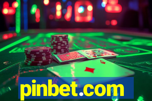 pinbet.com