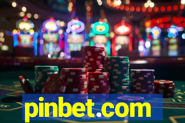 pinbet.com