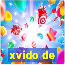 xvido de