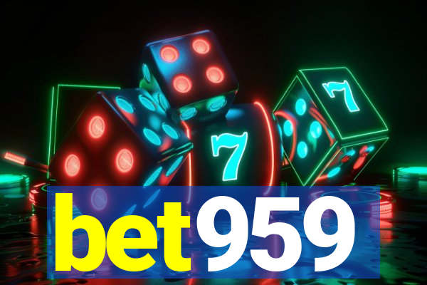 bet959