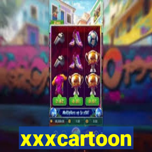 xxxcartoon