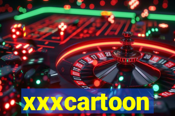 xxxcartoon