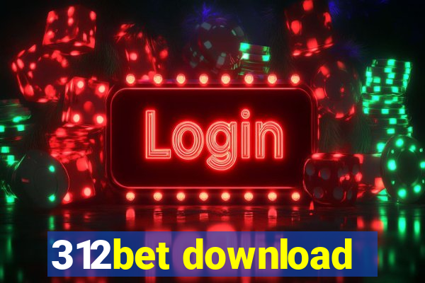 312bet download