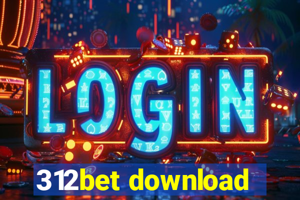 312bet download