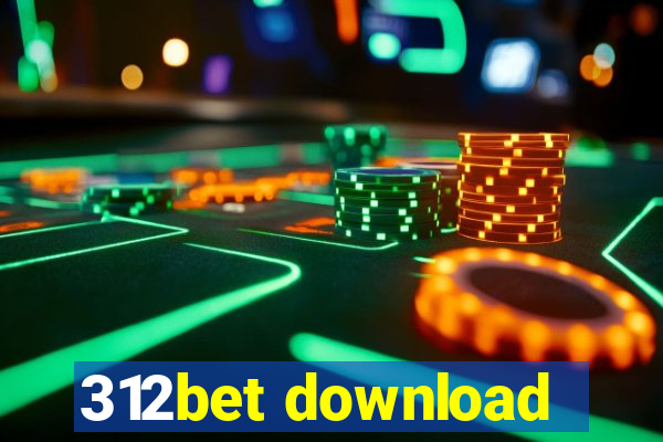 312bet download