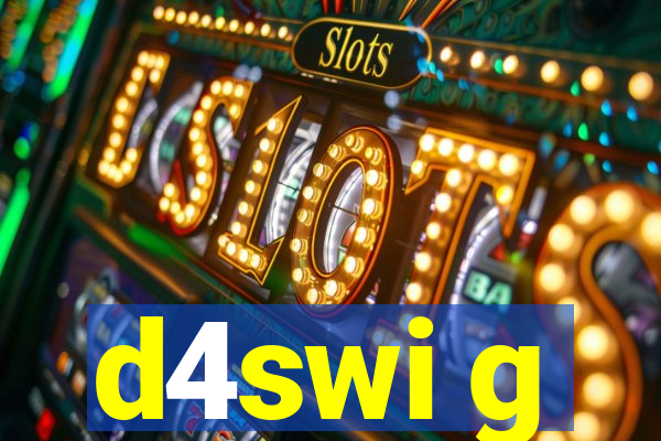 d4swi g