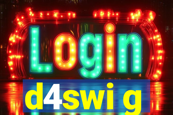 d4swi g