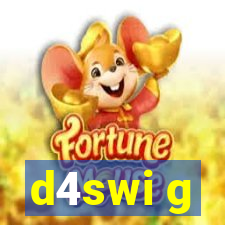 d4swi g