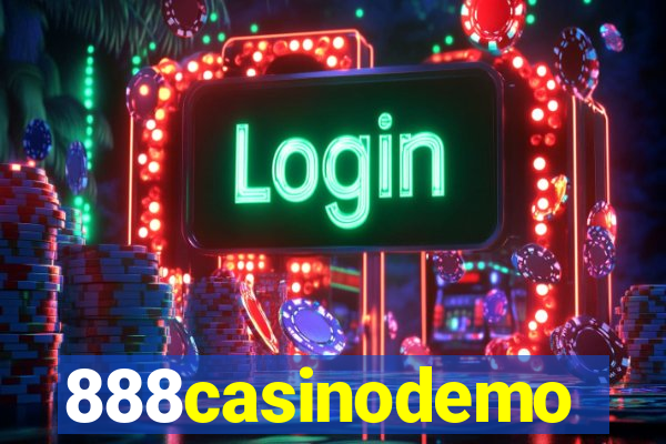 888casinodemo