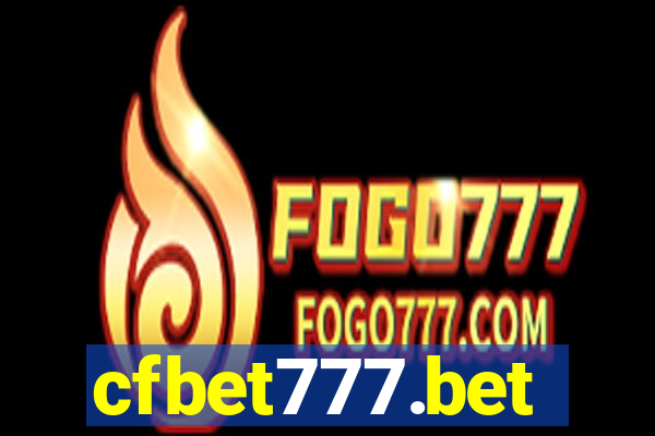 cfbet777.bet