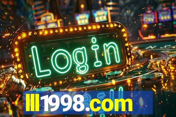 lll1998.com