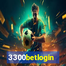 3300betlogin