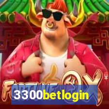 3300betlogin