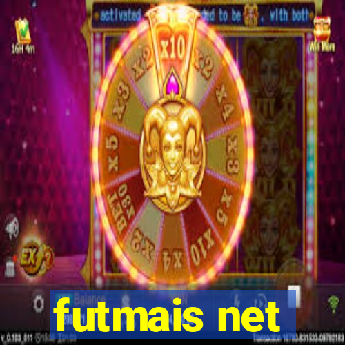 futmais net