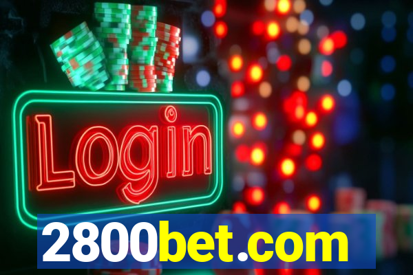 2800bet.com