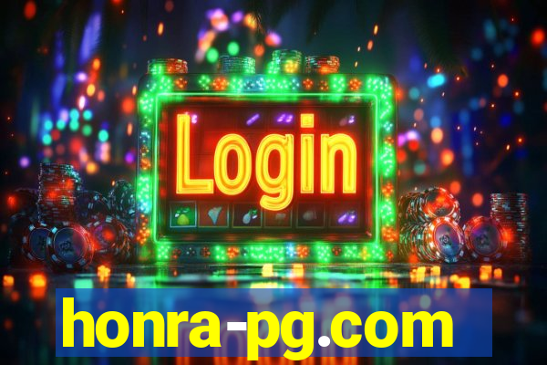 honra-pg.com