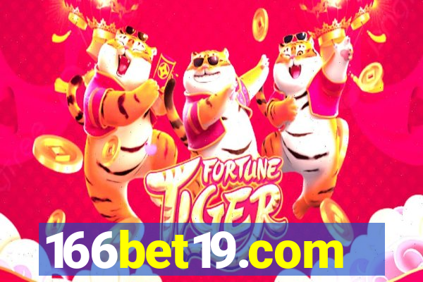 166bet19.com