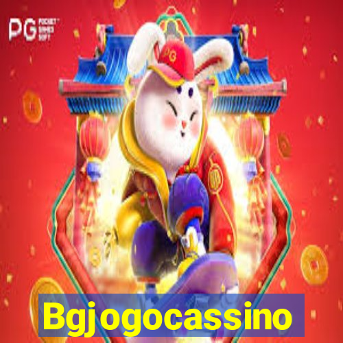 Bgjogocassino