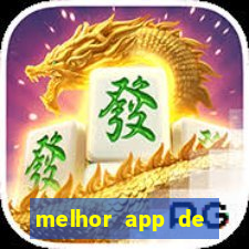 melhor app de slots para ganhar dinheiro