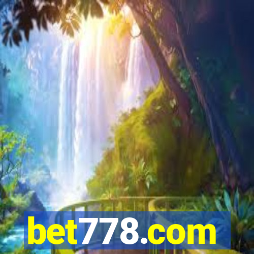 bet778.com