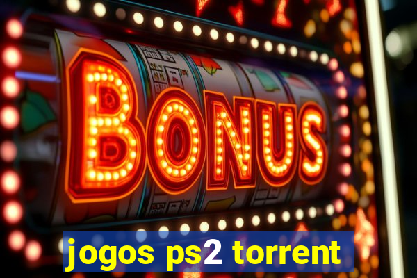 jogos ps2 torrent