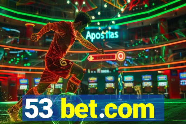 53 bet.com