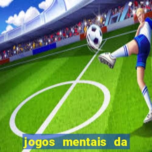 jogos mentais da pessoa controladora