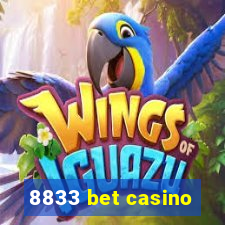 8833 bet casino