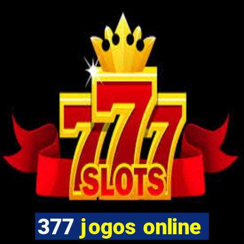 377 jogos online