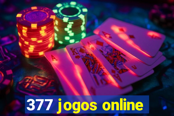 377 jogos online