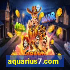 aquarius7.com