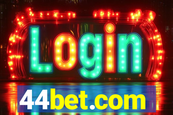 44bet.com