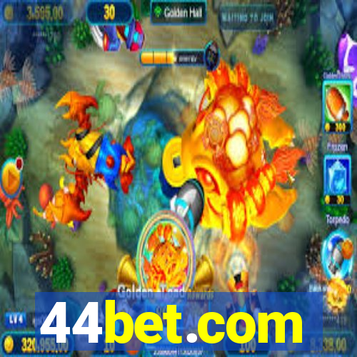 44bet.com