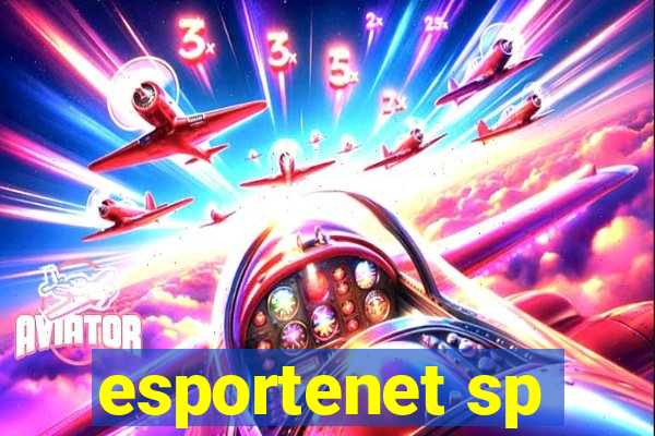 esportenet sp