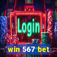 win 567 bet