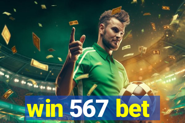 win 567 bet